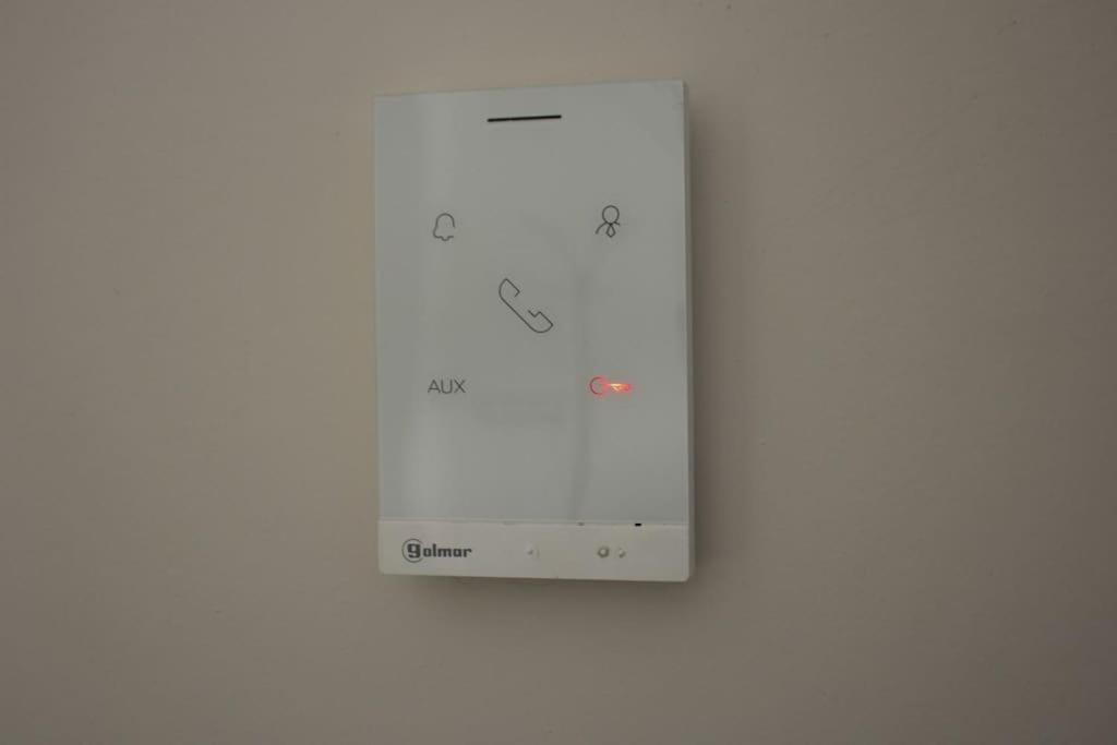 Agnes Apartment Filopappou 아테네 외부 사진